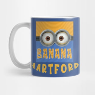 MINIONS USA HARTFORD Mug